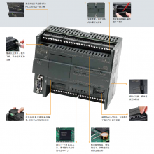 6ES72886ES7288-1SR30-0AA0CPUSR30ԭװ***200SMART