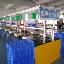 河源流水线河源工作台河源办公台|河源流水线设计生产