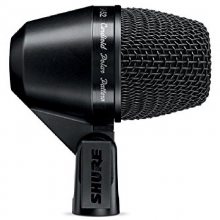 Shure PGA52-XLR ζȦ׹ĻͲӦ