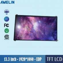 13.3TFT LCD EDP ʾģ1920*1080250ɶҺģ