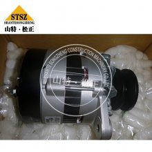xiao松非公路自卸车HM400-2发电机600-825-7212