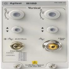 成都86105D模块回收公司Agilent86105D/86105C