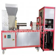 ***食用菌装袋扎口机木耳平菇装袋机香菇菌棒扎口机