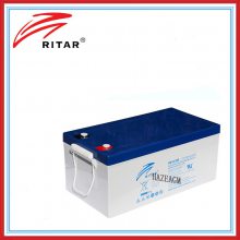 RITARDG12-260 ܷⷧʽ 12V260AH   GEL