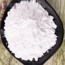 轻质碳酸钙2.8沉降体积 超细特白轻钙 华朗矿业 样品免费
