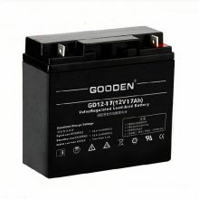 GOODENŵGD12-38 ά12V38AH LED ups豸