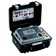 Ӧ megger DLRO100E DLRO100XDLRO100H Яʽ΢ŷ
