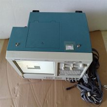 回收Tektronix泰克二手出售TLA7012逻辑分析仪