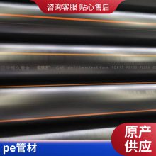 ȼܵ ⾶160mmSDR11peȼܺpeˮ