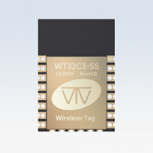 ESP32оƬ ƶ˿ƼӦ