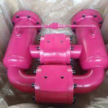 贺德克高压过滤器 DFBN/HC110QE 20A1.0/-B6 华豫替代