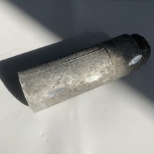 科研用定制合金加工熔炼铝合金铸锭铝合金Al中间合金