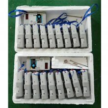 厂家供应测量准确 AZJ-2000(A)便携式甲烷检测报警仪