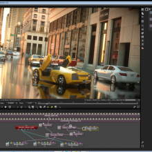 OCȾOctaneRenderϺc4d Ⱦ