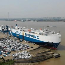 河南许昌出口钻井机械大型工程设备偏港可到可后端派送