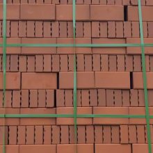 陶土烧结砖生产厂家、规格尺寸齐全