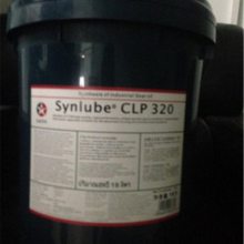 ӵʿϳɹҵ Caltex Synlube CLP 320 460 680ϳɳ Ӧ