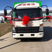 河道污水处理车-品质怎么样
