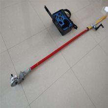 绝缘线架空导线剥线刀带电作业剥皮器杆式高空剥皮刀厂家