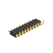2.0mm H4.0 90DIP 
