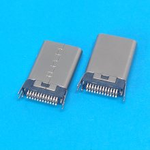 typec 16pPCBͷ6֧cc1cc2 ϸ߶8.65