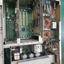 维修ABB软启动器PST44-600-70过压