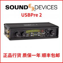 sounddevices usbpre2Ƶӿ