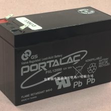 GS PORTALACPXL12180  12V18AhǦάʽܷ