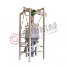 强旱 SQHCB-T187粉体投料站 无尘拆包投料站 大袋投料站