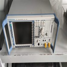 NI-PXIE-1082机箱PXIE-8135控制器7961R回收