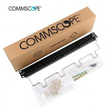 康普COMMSCOPE深圳区域总代理