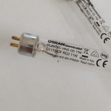 ԭװƷŷ˾OSRAMɱHNS 11W G5 254nm 212mm