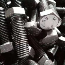 销售高强度螺栓 可以打圆帽四方等各种异型件 规格长度500MM