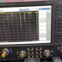 全国维修仪器 安捷伦Agilent E6640A维修无线测试仪回收keysight