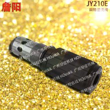 适用于JONYANG JY210E詹阳210挖掘机回转旋转泵溢流阀主副炮配件