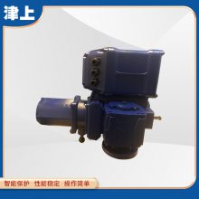 水泥厂风量调节阀门电动执行机构 北京原装伯纳德 AS60
