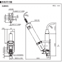 日本武藏MUSASHI 大流量螺杆式点胶机SCREW MASTER MSD-3-HF