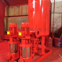 ZW(L)-1-Z-13不锈钢管道增压稳压水泵 消防喷淋加压泵 柴油机消防泵