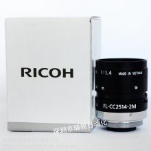 FL-CC2514-2M 2002/3Ӣ25mmҵͷ ձRICOH