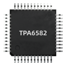 TPA6582-SO1R功耗运算放大器_TPA6582-SO1R中文资料