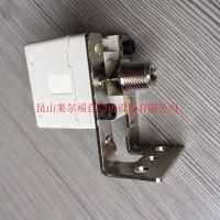 代理KITA台湾经登KP47C-04-F1数显压力传感器真空负压开关2NPN输出