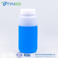500ml 试剂瓶 实验室用品 体外诊断耗材