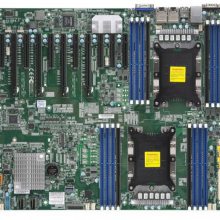 supermicro/΢X11DPX-T LGA3647 ˫·幤վ 16ڴ