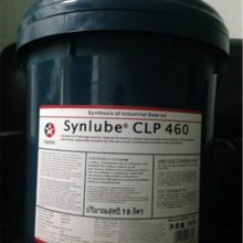 ӵʿϳɹҵ Caltex Synlube CLP 320 460 680ϳɳ Ӧ
