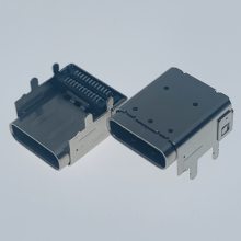 USB 4 TYPE-Cĸ/ϵ3.4ĽŲSMT/10.15L/ٶ40Gb