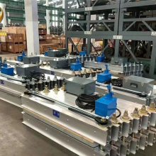 矿用隔爆型电热式硫化机 LBD-1000防爆硫化机工作可靠