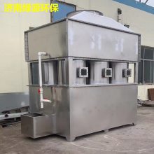 喷淋塔 不锈钢喷淋塔 pp喷淋塔