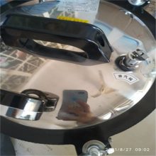 手提式压力蒸汽灭菌器 高压高温灭菌器 小型消毒锅
