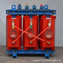 Ӧȫͭscb11-160kva/10kvʽѹ άװ ˫