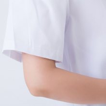 夏季食品厂工作服卫校学生防静电工作服医生工作服夏季薄款医生工作服